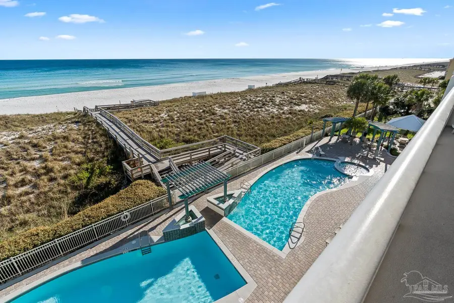 8499 Gulf Blvd #303, Navarre, FL 32566 - #2