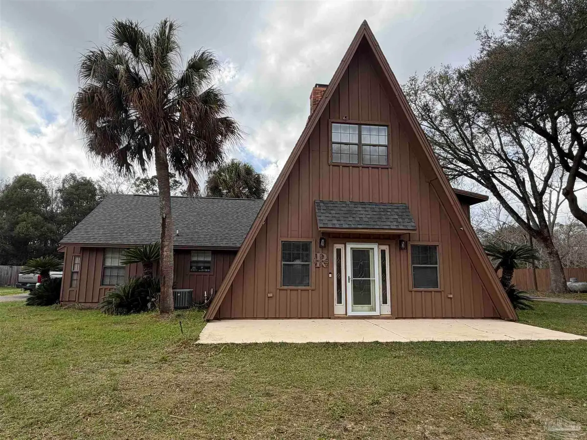 2685 Monica Ln, Cantonment, FL 32533 - #1