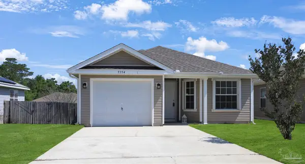 5394 Fawn Ridge Dr, Gulf Breeze, FL 32563