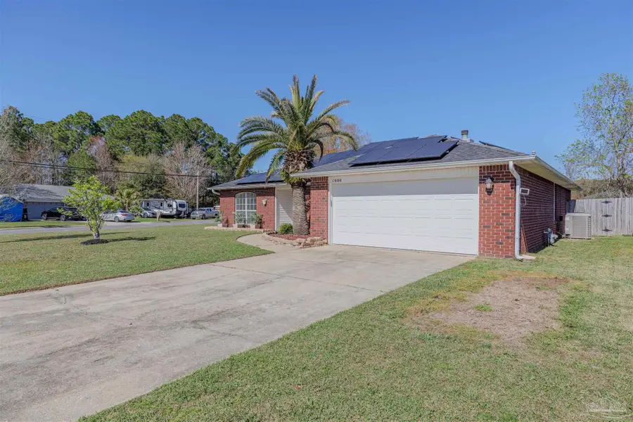 1000 Softshoe Pl, Pensacola, FL 32506 - #3
