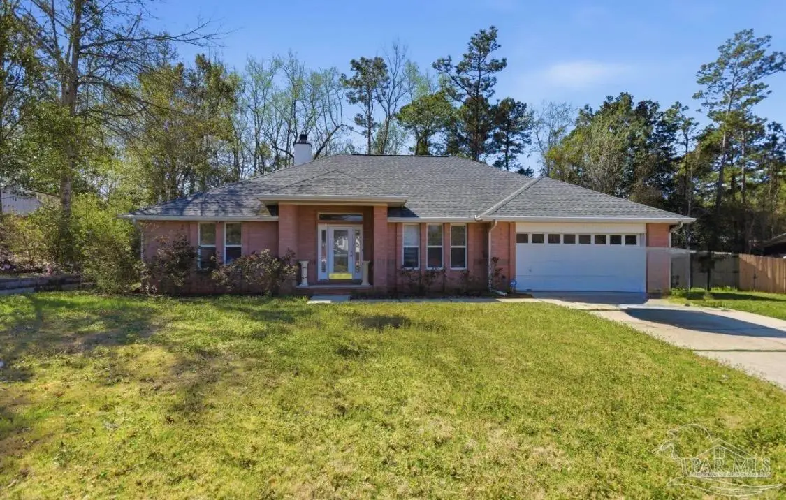 811 Shadow Ridge Dr, Pensacola, FL 32514 - #1