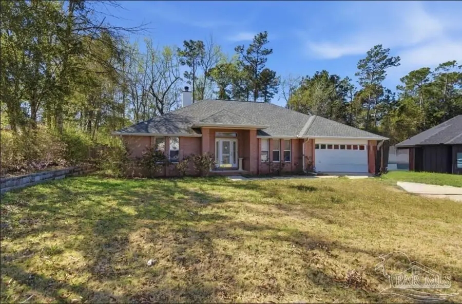811 Shadow Ridge Dr, Pensacola, FL 32514 - #3