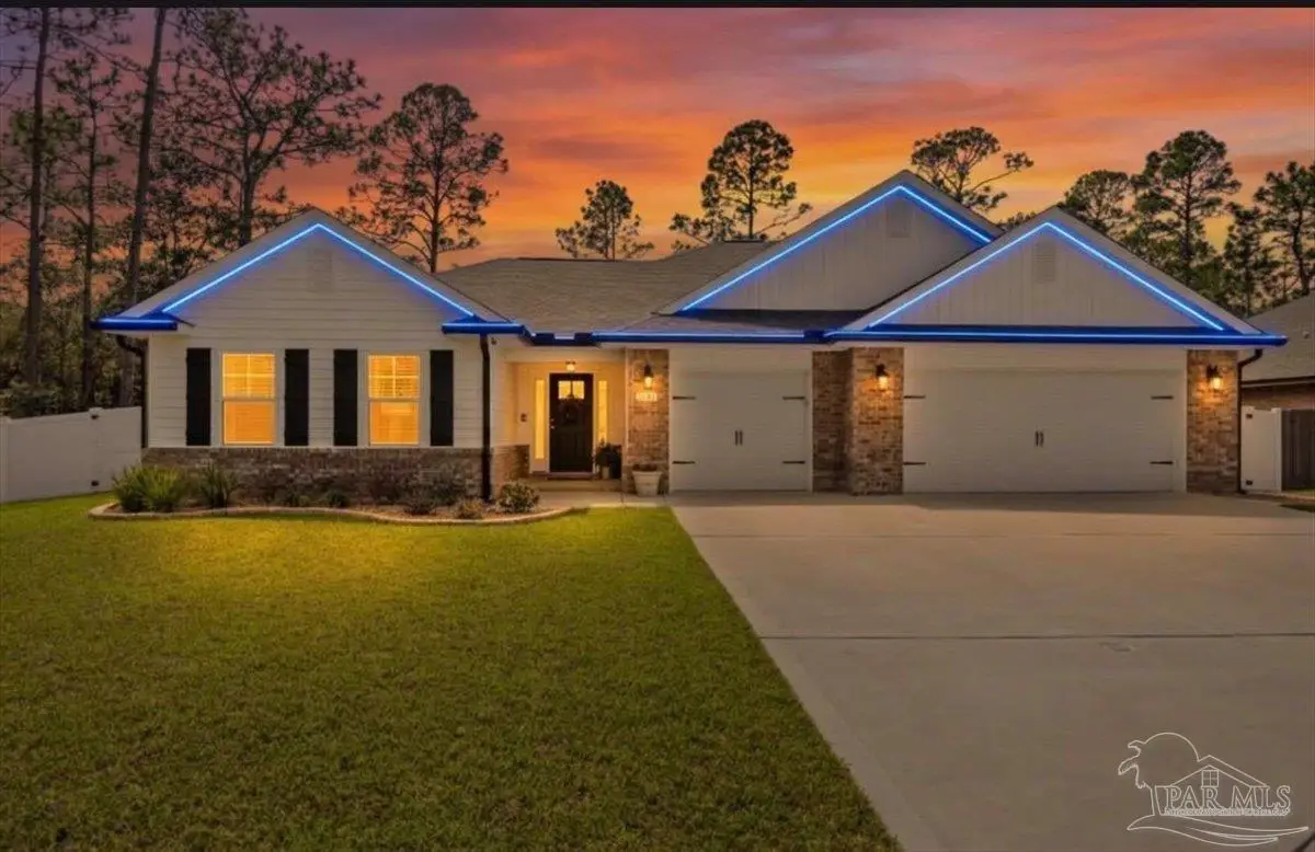 2487 Creets Landing Dr, Navarre, FL 32566 - #1