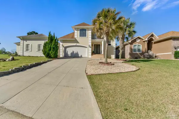 2017 Hesperia Way, Pensacola, FL 32505