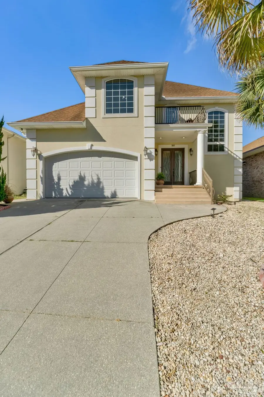 2017 Hesperia Way, Pensacola, FL 32505 - #3