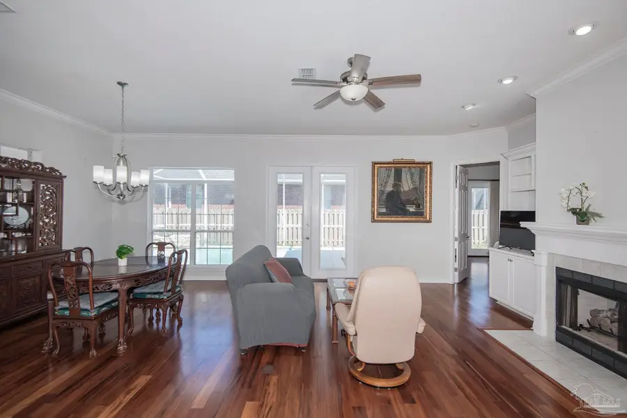 1200 Autumn Breeze Cir, Gulf Breeze, FL 32563 - #2