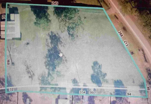 0001 Bay Vista Ln, Milton, FL 32583