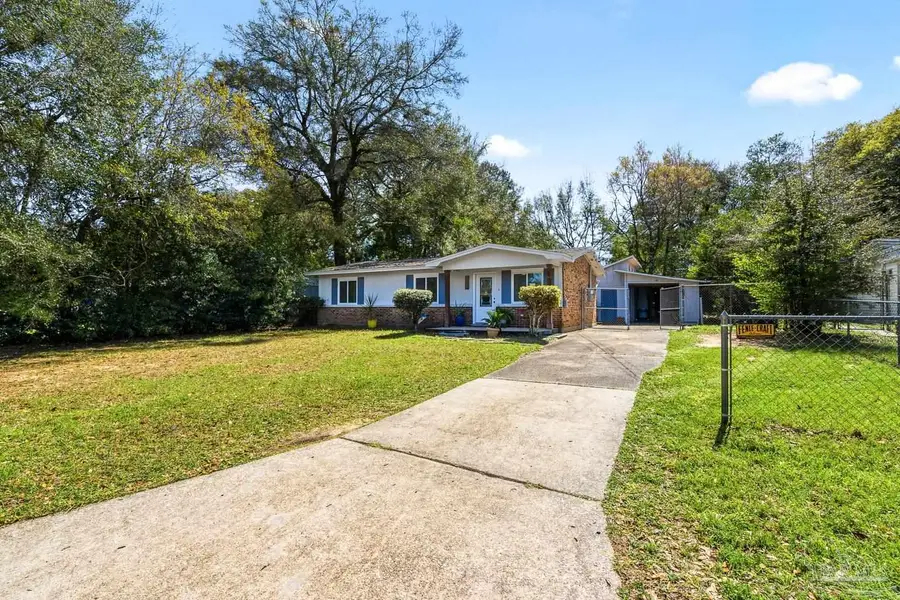 219 Mckinley Dr, Pensacola, FL 32505 - #2