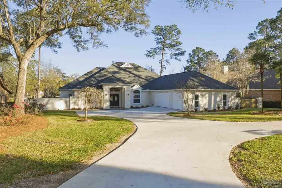 5052 Roland Rd, Pace, FL 32571 - #2