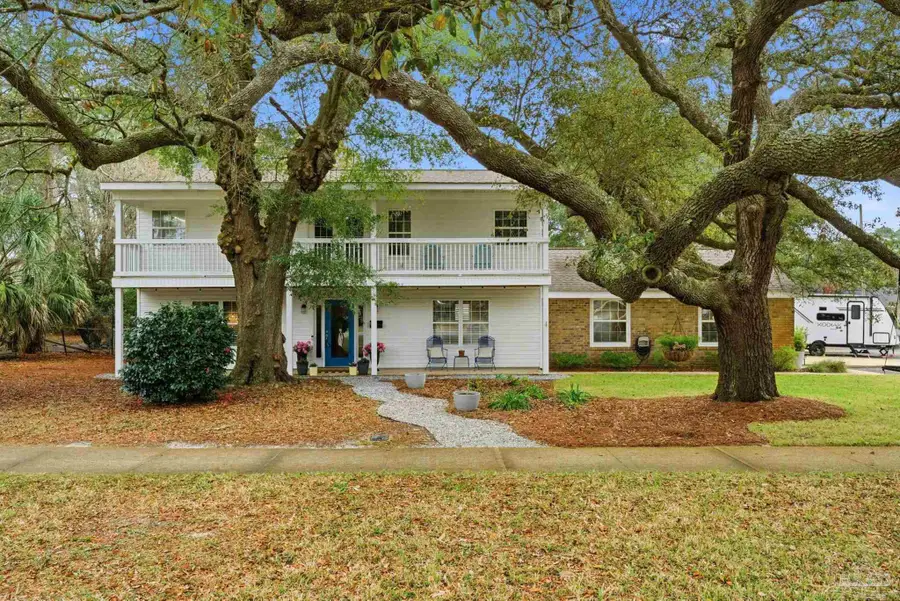 116 S Sunset Blvd, Gulf Breeze, FL 32561 - #2