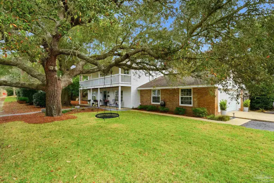 116 S Sunset Blvd, Gulf Breeze, FL 32561 - #3