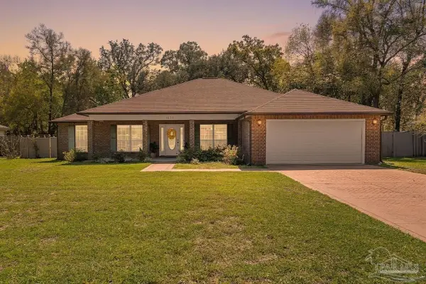 1211 Tamara Dr, Pensacola, FL 32504