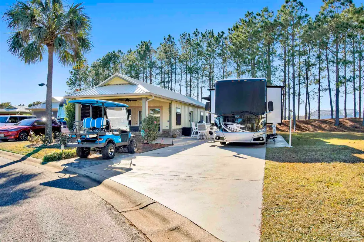 548 Portofino Loop #52, Foley, AL 36535 - #1