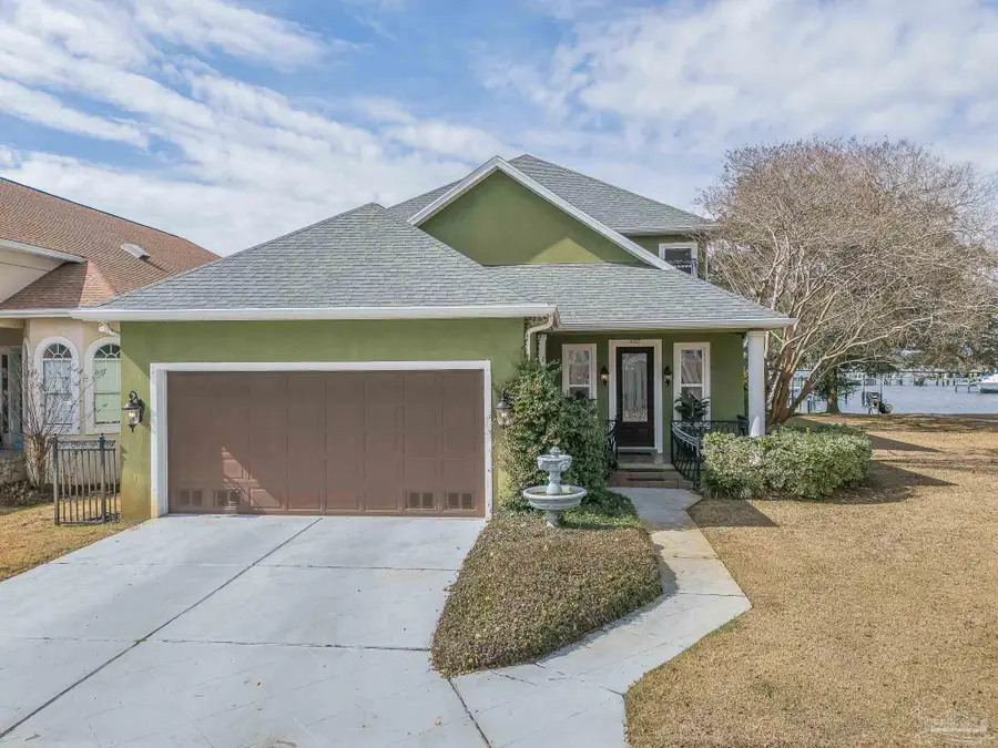 697 Palomar Dr, Pensacola, FL 32507 - #3