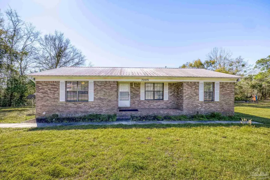 7001 & 7005 Old Spanish Trl Rd, Milton, FL 32583 - #3