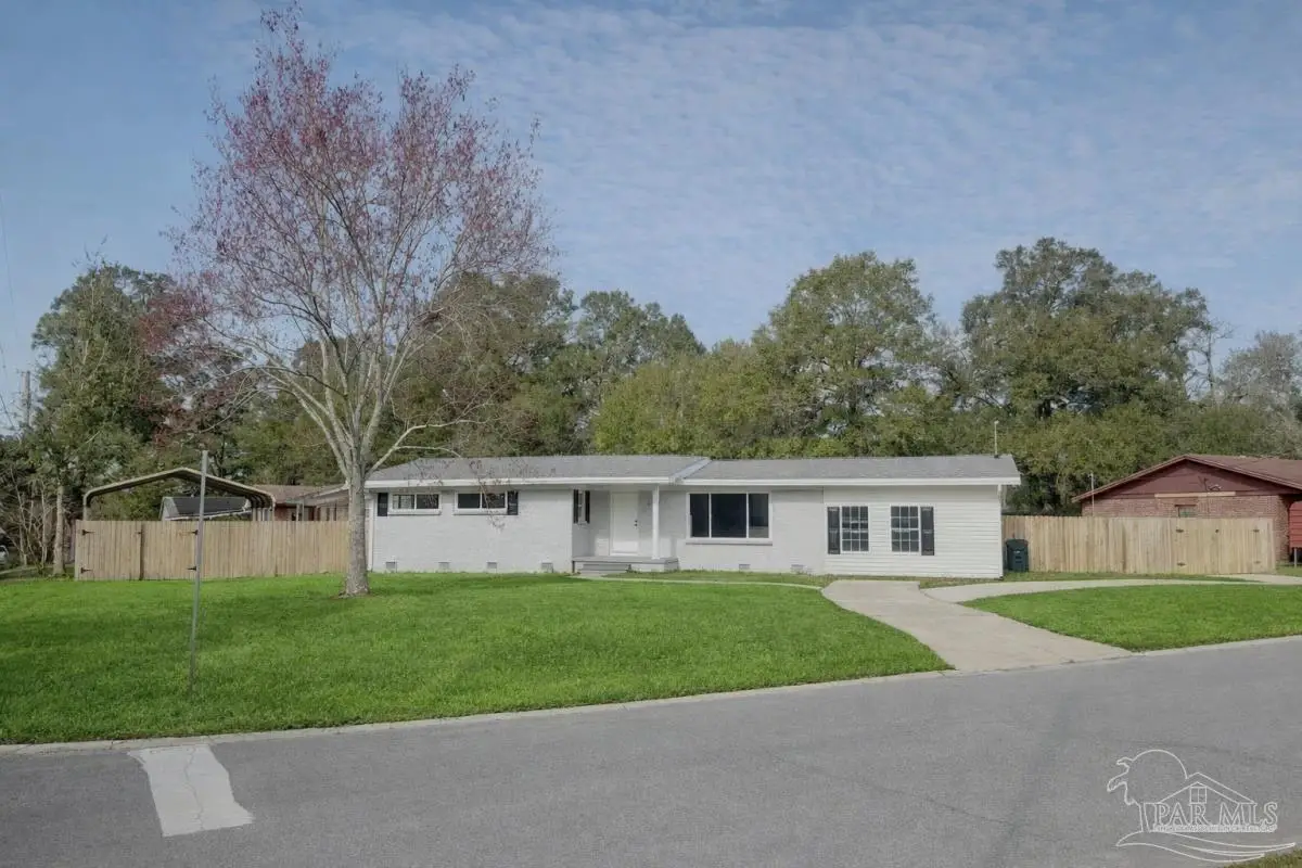 6357 Shady Ln, Milton, FL 32570 - #1