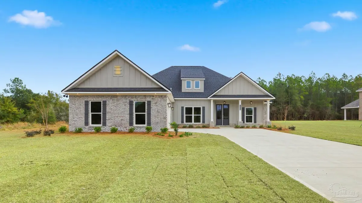 5938 Greenfield St, Pace, FL 32571 - #1