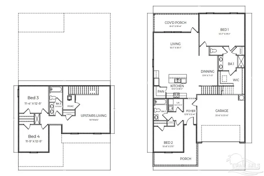 5792 Dove Nest Rd, Gulf Breeze, FL 32563 - #2