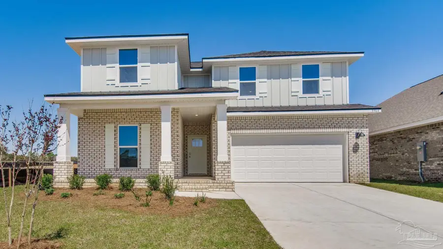5792 Dove Nest Rd, Gulf Breeze, FL 32563 - #3