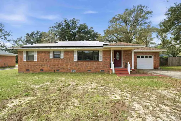 513 71st Ave, Pensacola, FL 32506