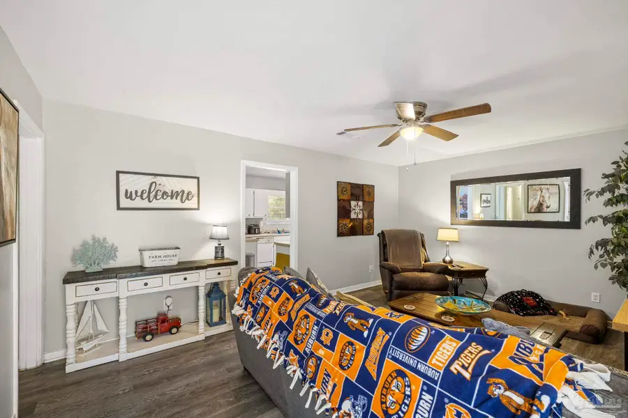 100 Teakwood Cir, Pensacola, FL 32506 - #2