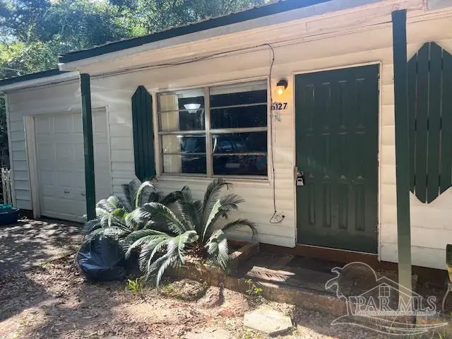 6127 Patricia Ave, Milton, FL 32570 - #1