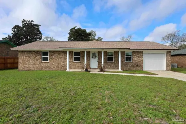 8179 Sedgefield, Pensacola, FL 32507