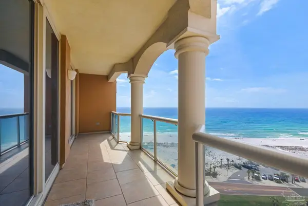 1 Portofino Dr #1303, Pensacola Beach, FL 32561