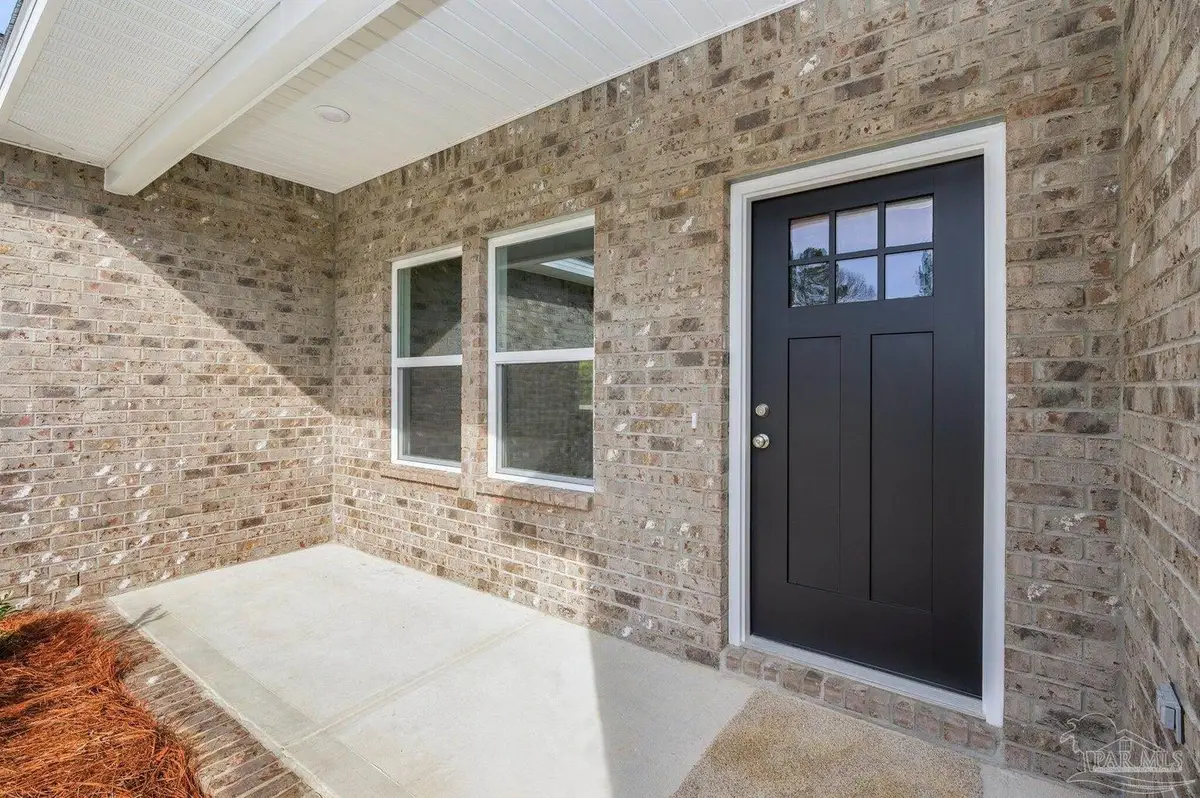 296 Park Ln, Crestview, FL 32536 - #1