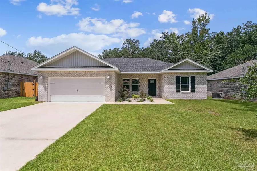 296 Park Ln, Crestview, FL 32536 - #3