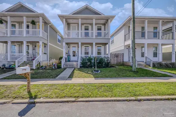 921 W Jackson St, Pensacola, FL 32501