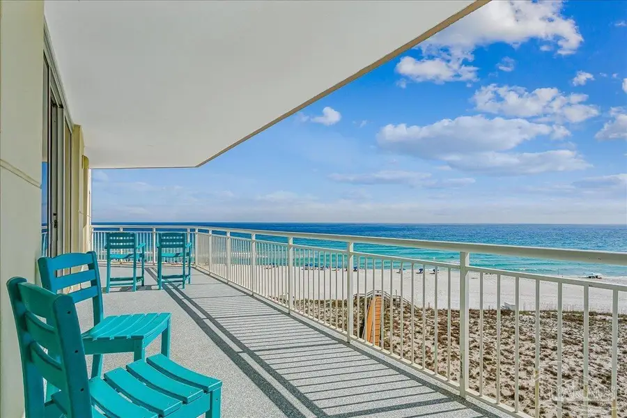 8269 Gulf Blvd #502, Navarre Beach, FL 32566 - #2