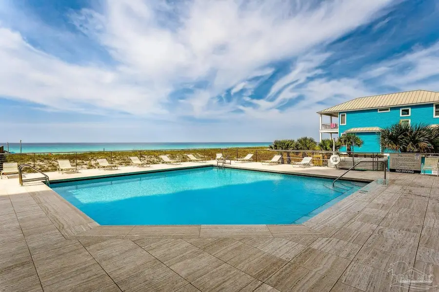 8269 Gulf Blvd #502, Navarre Beach, FL 32566 - #3