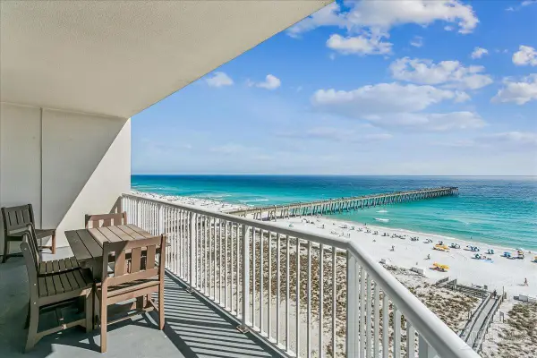 8575 Gulf Blvd #803, Navarre Beach, FL 32566