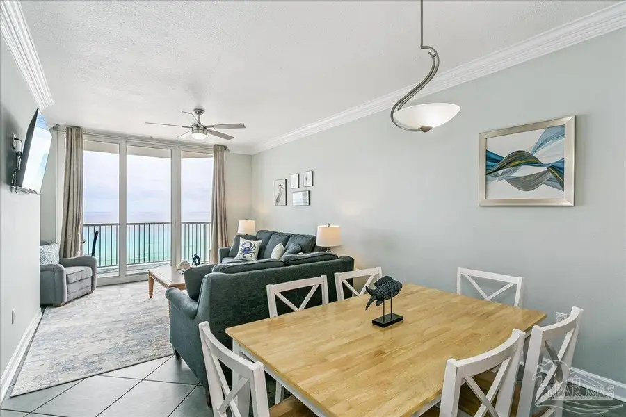 8575 Gulf Blvd #803, Navarre Beach, FL 32566 - #2