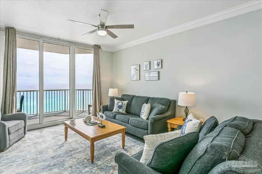 8575 Gulf Blvd #803, Navarre Beach, FL 32566 - #3