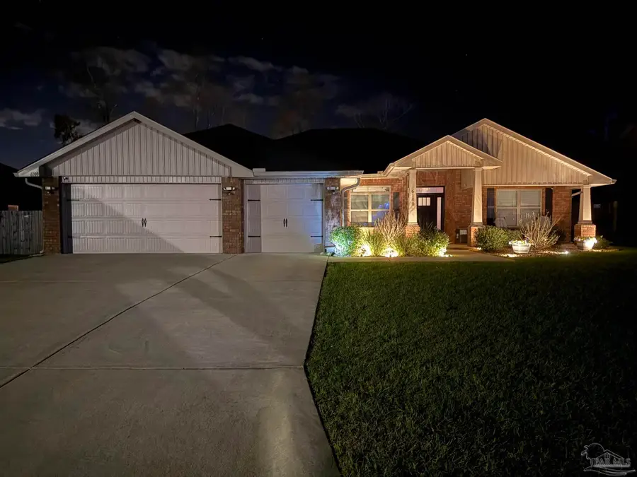6100 Parsonage Cir, Milton, FL 32570 - #2