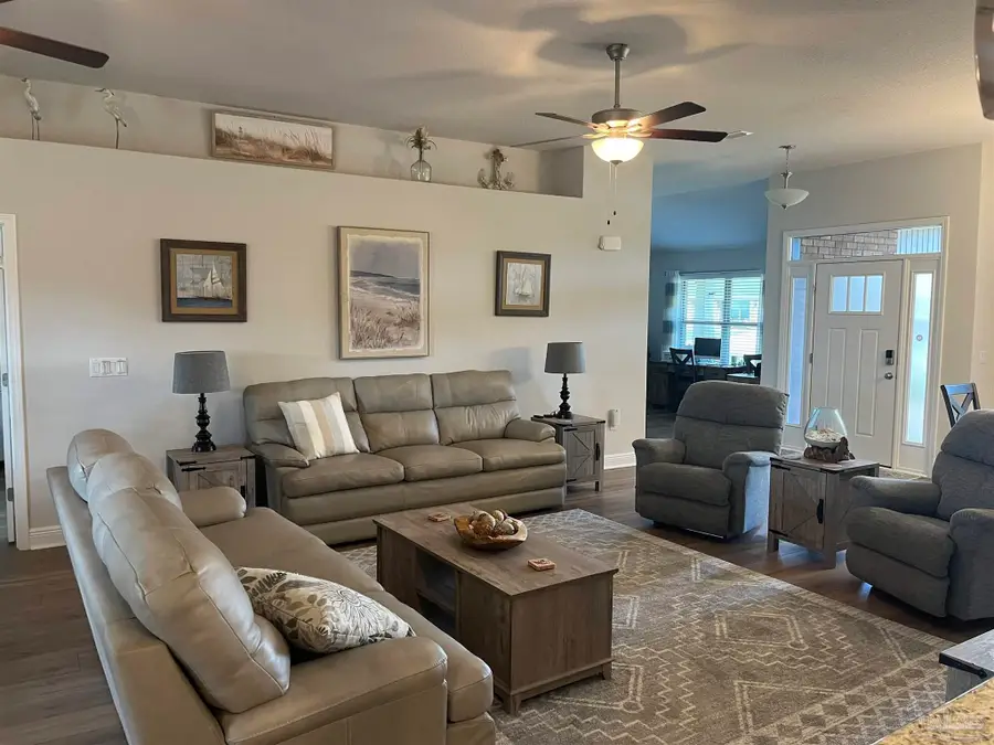 6100 Parsonage Cir, Milton, FL 32570 - #3