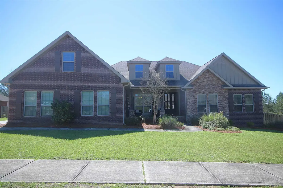 2623 Brochelle Dr, Pace, FL 32571 - #1