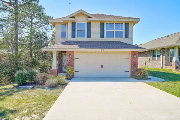 1885 Natures Way, Gulf Breeze, FL 32563