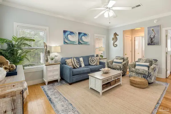 13555 Perdido Key Dr #C34U, Pensacola, FL 32507