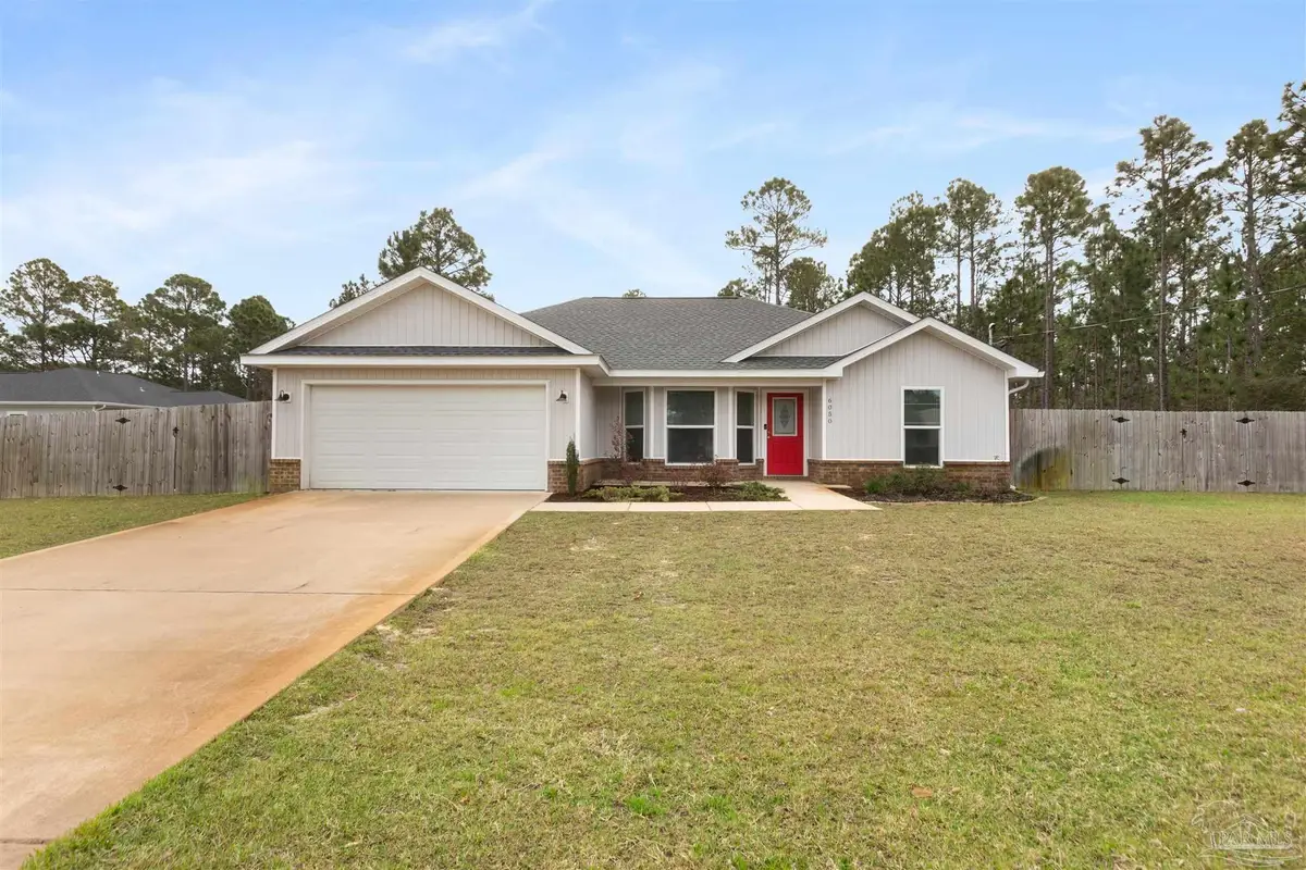 6050 Capitol Dr, Gulf Breeze, FL 32563 - #1