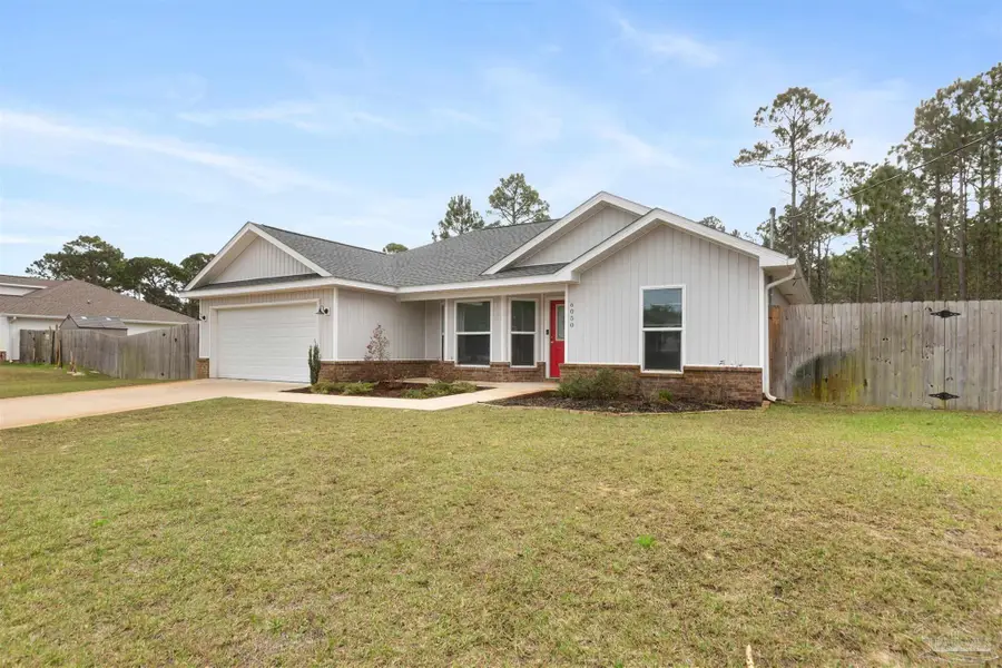 6050 Capitol Dr, Gulf Breeze, FL 32563 - #3