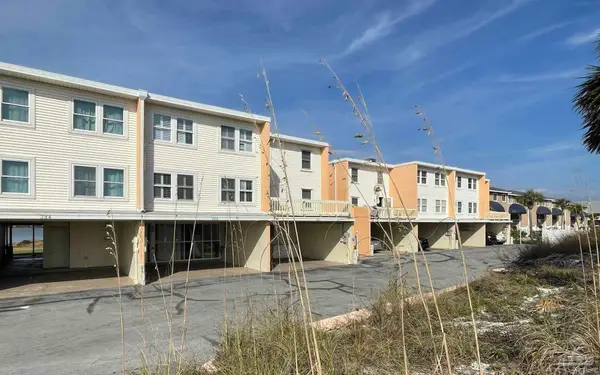 380 Ft Pickens Rd, Pensacola Beach, FL 32561