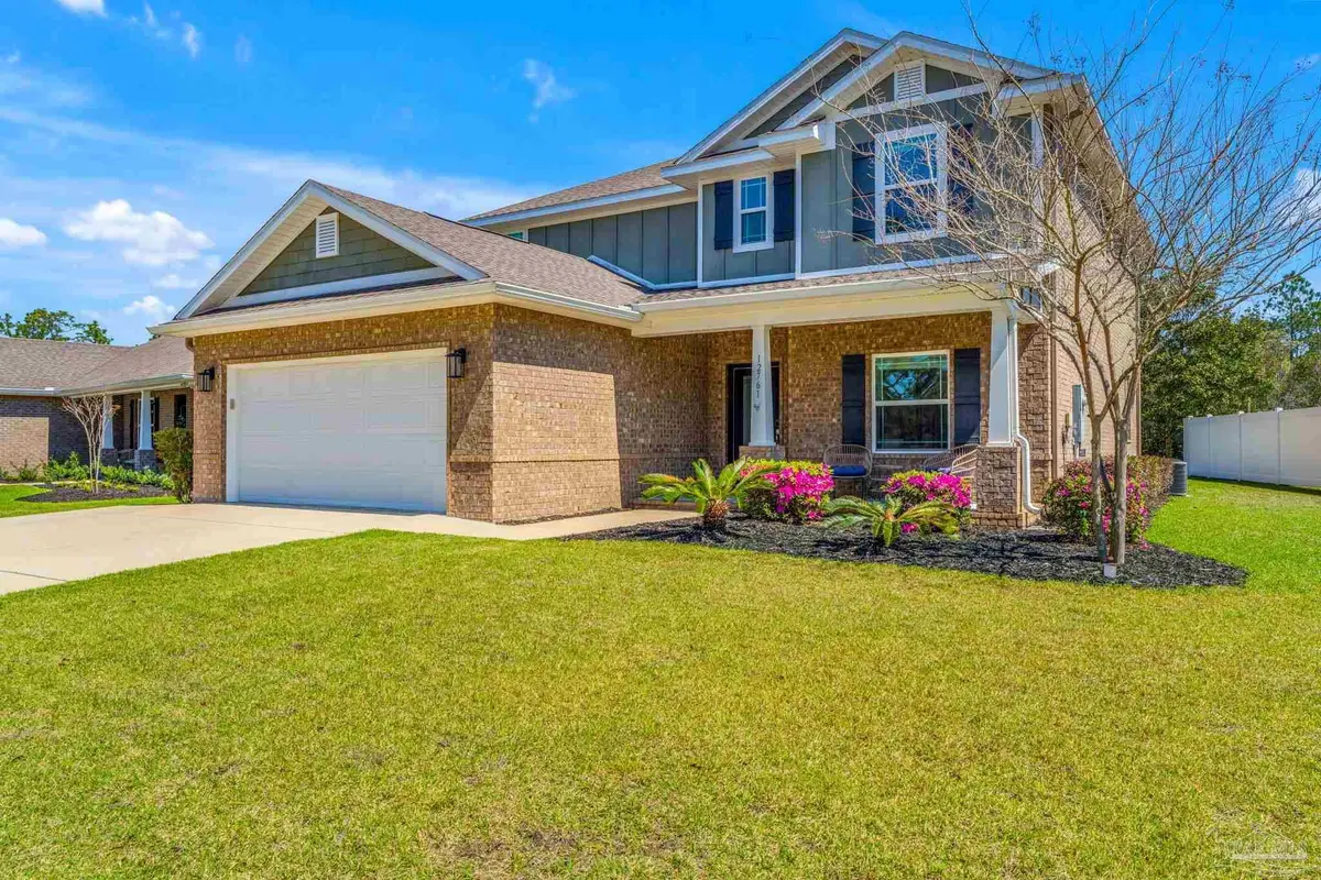 12761 Island Spirit Dr, Pensacola, FL 32506 - #1