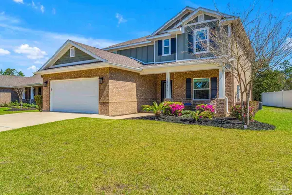 12761 Island Spirit Dr, Pensacola, FL 32506