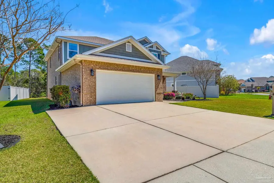 12761 Island Spirit Dr, Pensacola, FL 32506 - #3