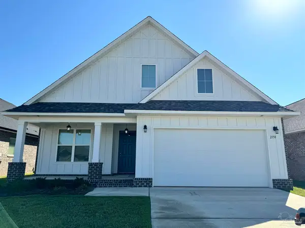 2358 Habersham Ln, Cantonment, FL 32533