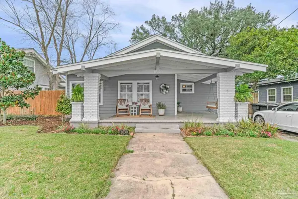 1630 E Lee St, Pensacola, FL 32503