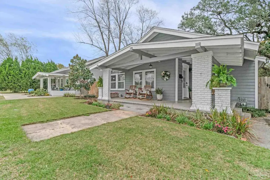 1630 E Lee St, Pensacola, FL 32503 - #2